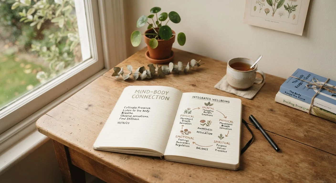 A Glossary of Stress and Resilience Terms Worth Knowing