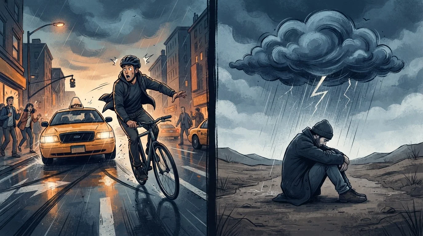 Acute vs. Chronic Stress: Why the Difference Matters for Your Health