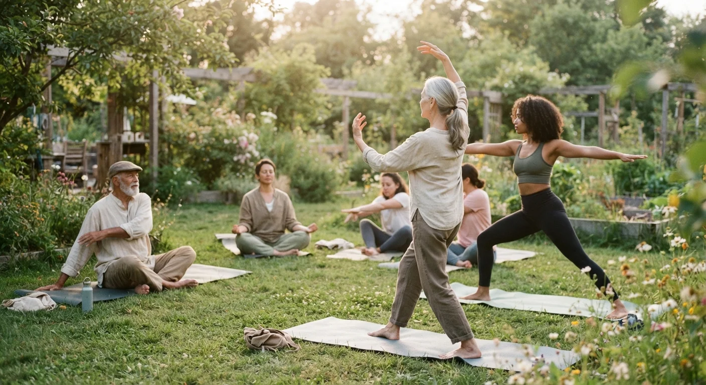 Approaches to Weight Management Across Different Life Stages