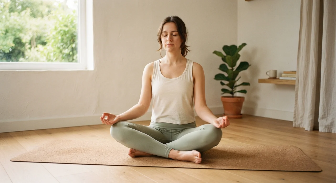 Breathing Techniques That Actually Calm Your Nervous System