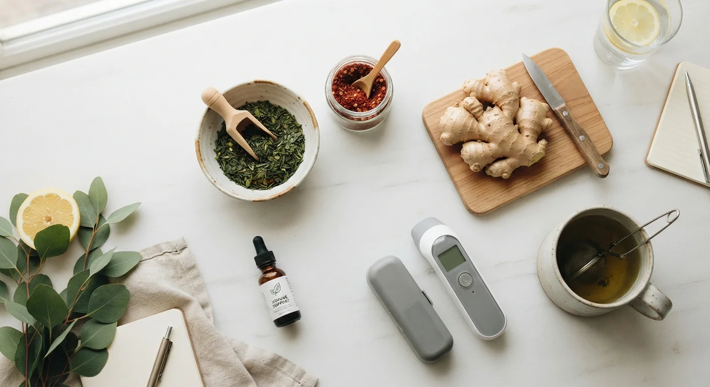 Can You Actually 'Boost' Your Metabolism? What the Research Says