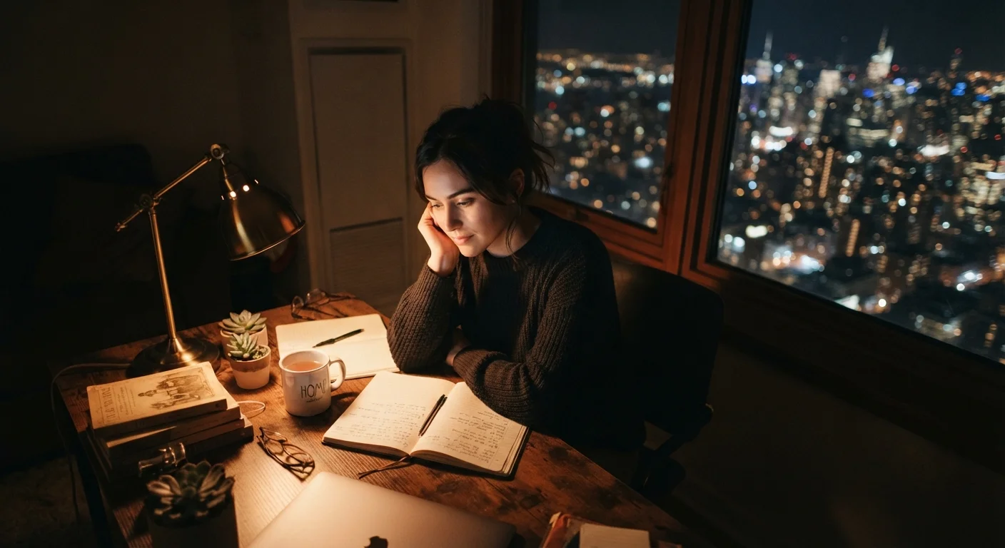 Chronotypes and Mental Health: Does Being a Night Owl Really Affect Your Mood?