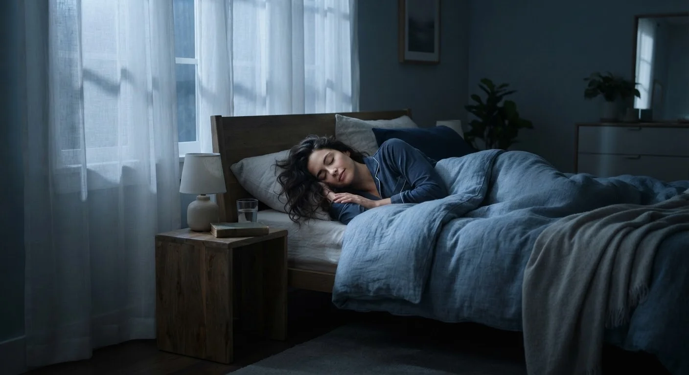 Common Beliefs About Sleep That Science Has Since Complicated