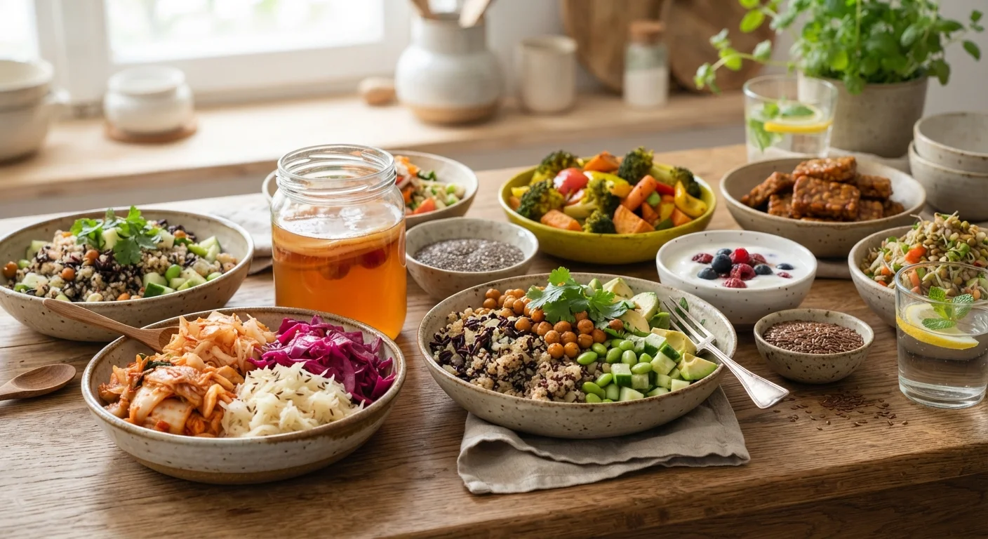 Common Gut Health Myths That Persist Despite the Evidence