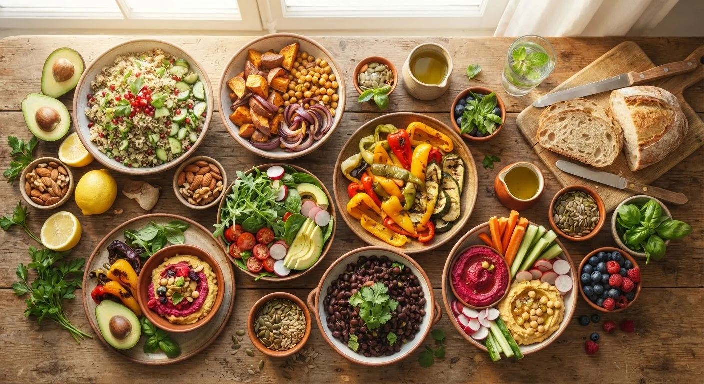 Common Myths About 'Clean Eating' That Nutrition Research Doesn't Support