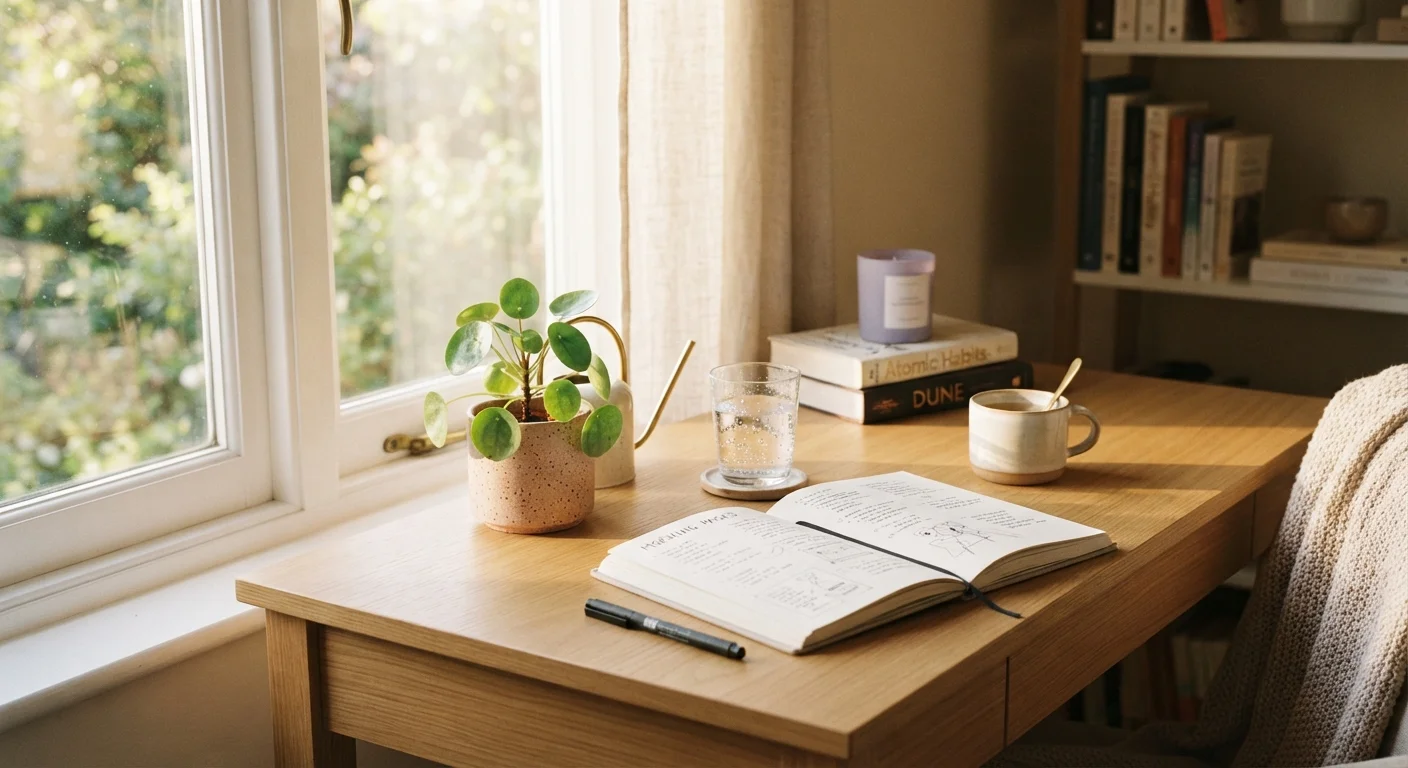 Designing a Morning Routine Around Your Chronotype