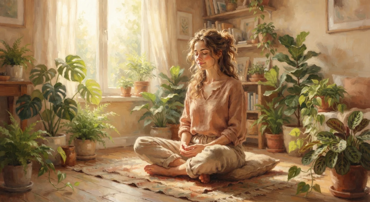 Emotional Well-Being From the Inside Out: A Comprehensive Look at the Building Blocks