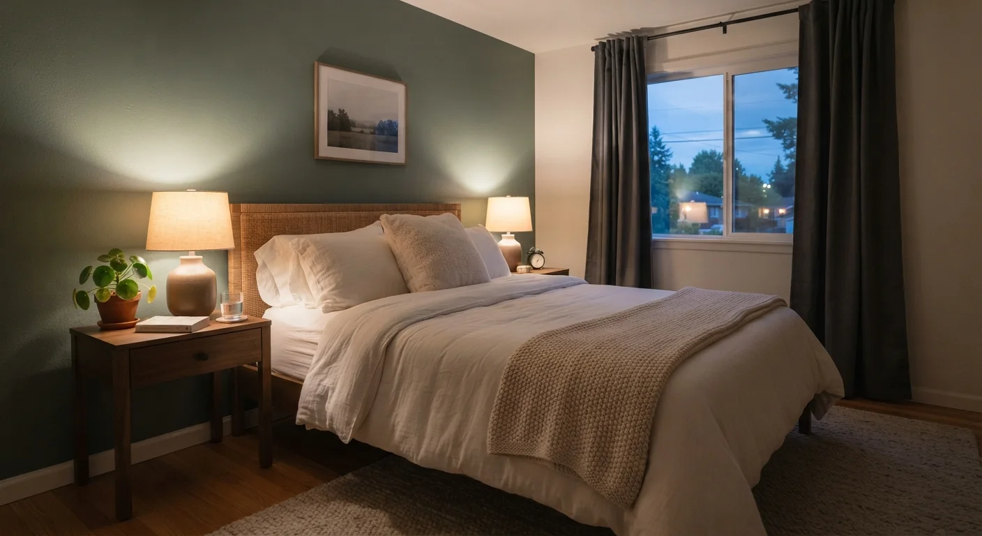 Every Factor That Influences Sleep Quality, Explained in One Place