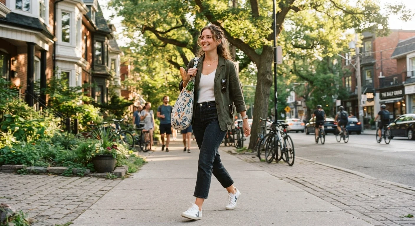 Everyday Movement: A Complete Guide to Staying Active Without a Gym