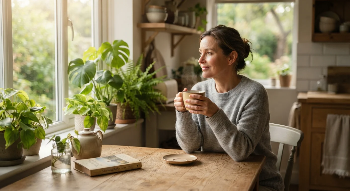 Everyday Stress Management: A Starting Point for Overwhelmed Adults