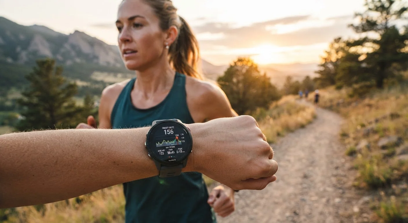 Heart Rate Zones Explained: What They Mean for Workout Intensity