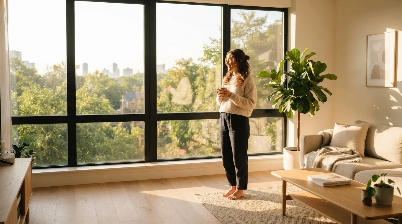 How Light Exposure Throughout the Day Influences Sleep at Night
