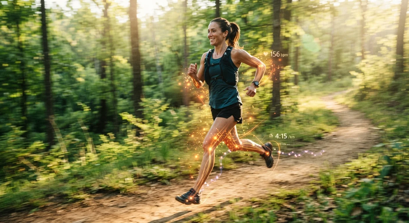 How Physical Activity Influences Metabolic Rate Beyond Just Burning Calories