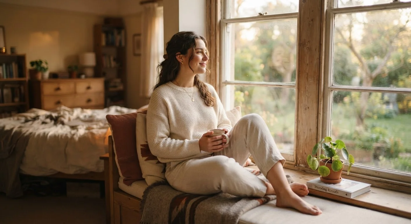 How Sleep Shapes Mood, Patience, and Emotional Resilience