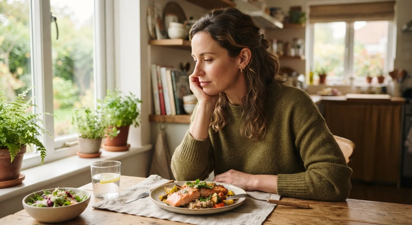 Hunger vs. Appetite: The Difference That Shapes Every Eating Decision