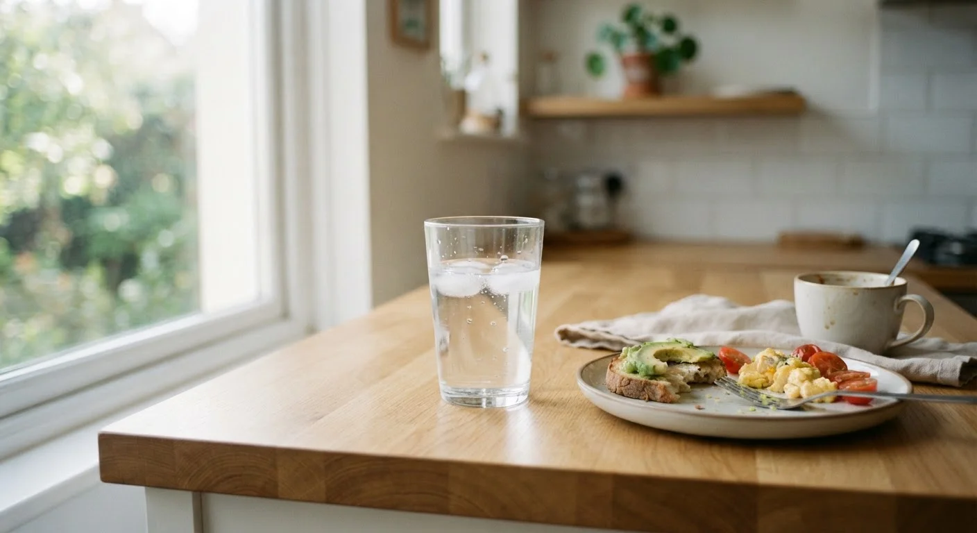 Hydration Habits Most Americans Get Wrong