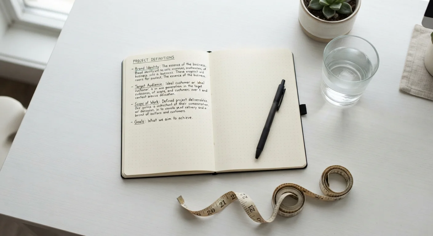Key Terms in Weight Management: A Plain-Language Reference