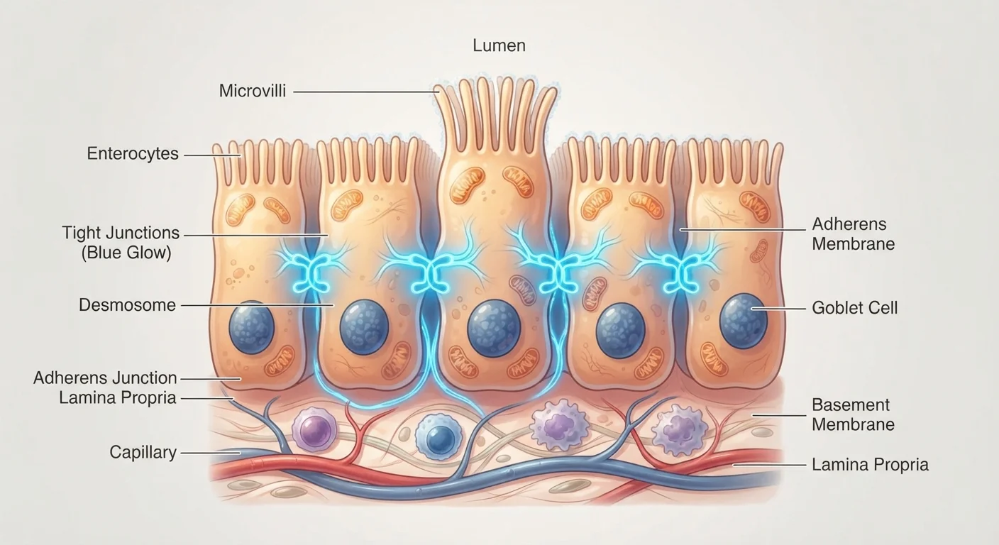 Leaky Gut Syndrome: What's Established, What's Debated, and What to Know
