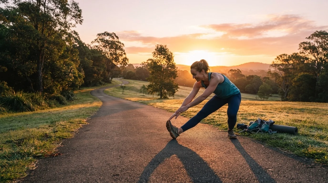 Movement in the Morning: A Realistic Look at the Pros and Cons of Exercising Early
