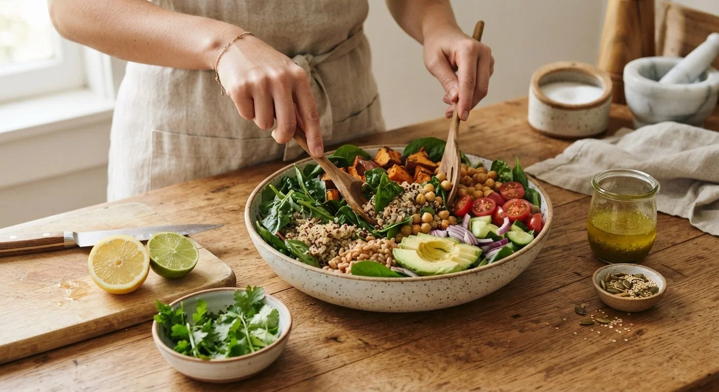 Overlooked Reasons Your Body May Not Absorb the Nutrients You Eat