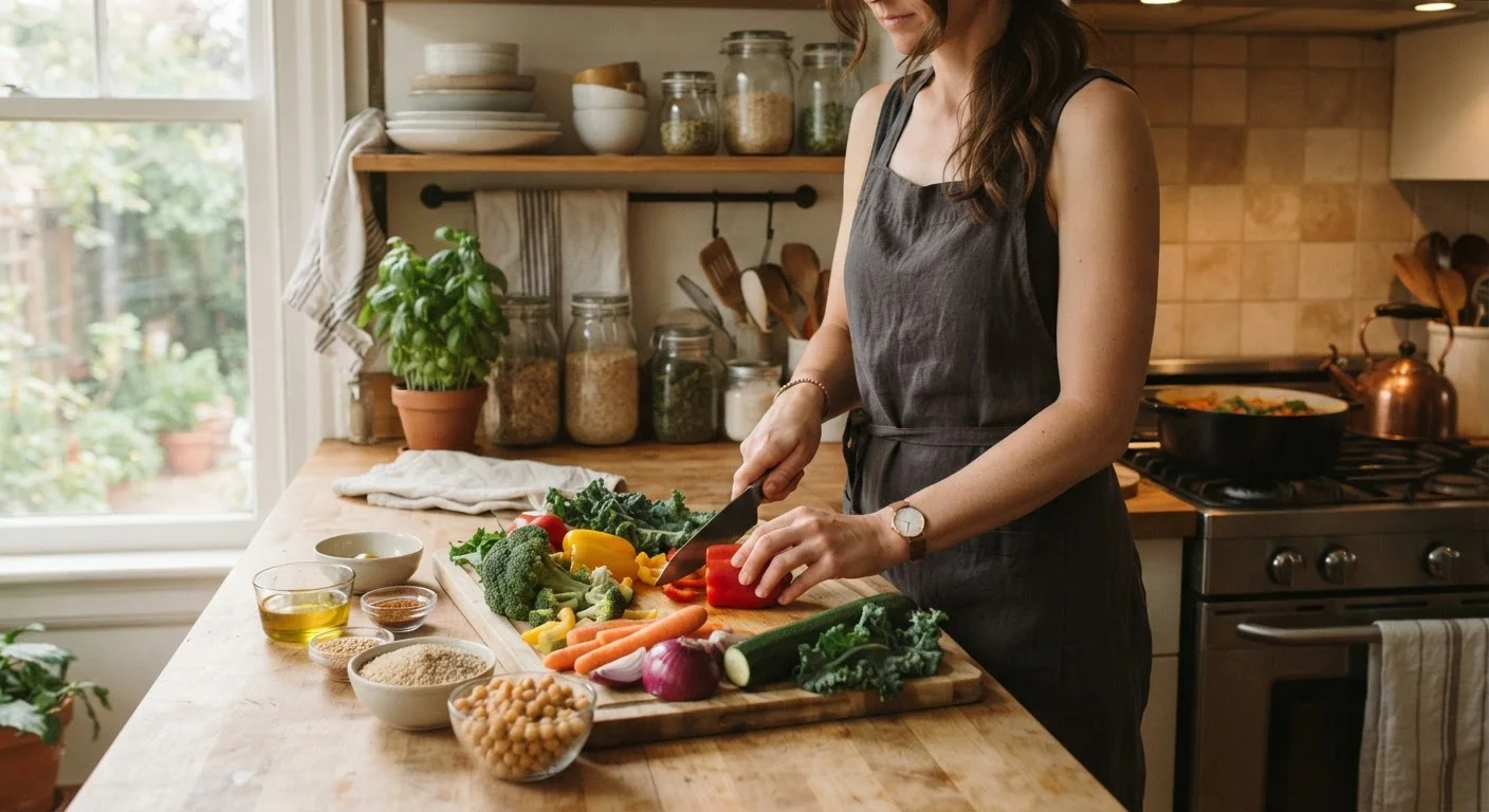 Patterns That Undermine Long-Term Weight Management Goals