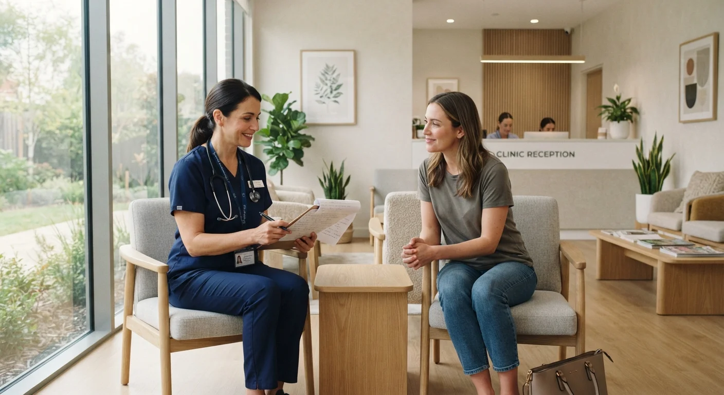 Preventive Screenings Explained: What They Are and Why They're Not the Same as Diagnostic Tests