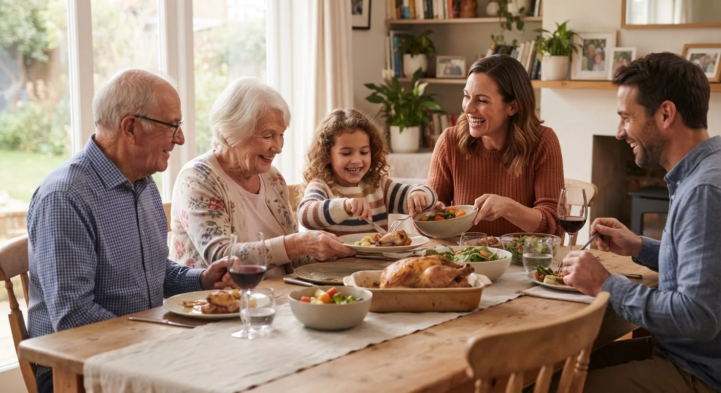 Protein Across the Lifespan: How Needs Shift From Childhood to Older Adulthood