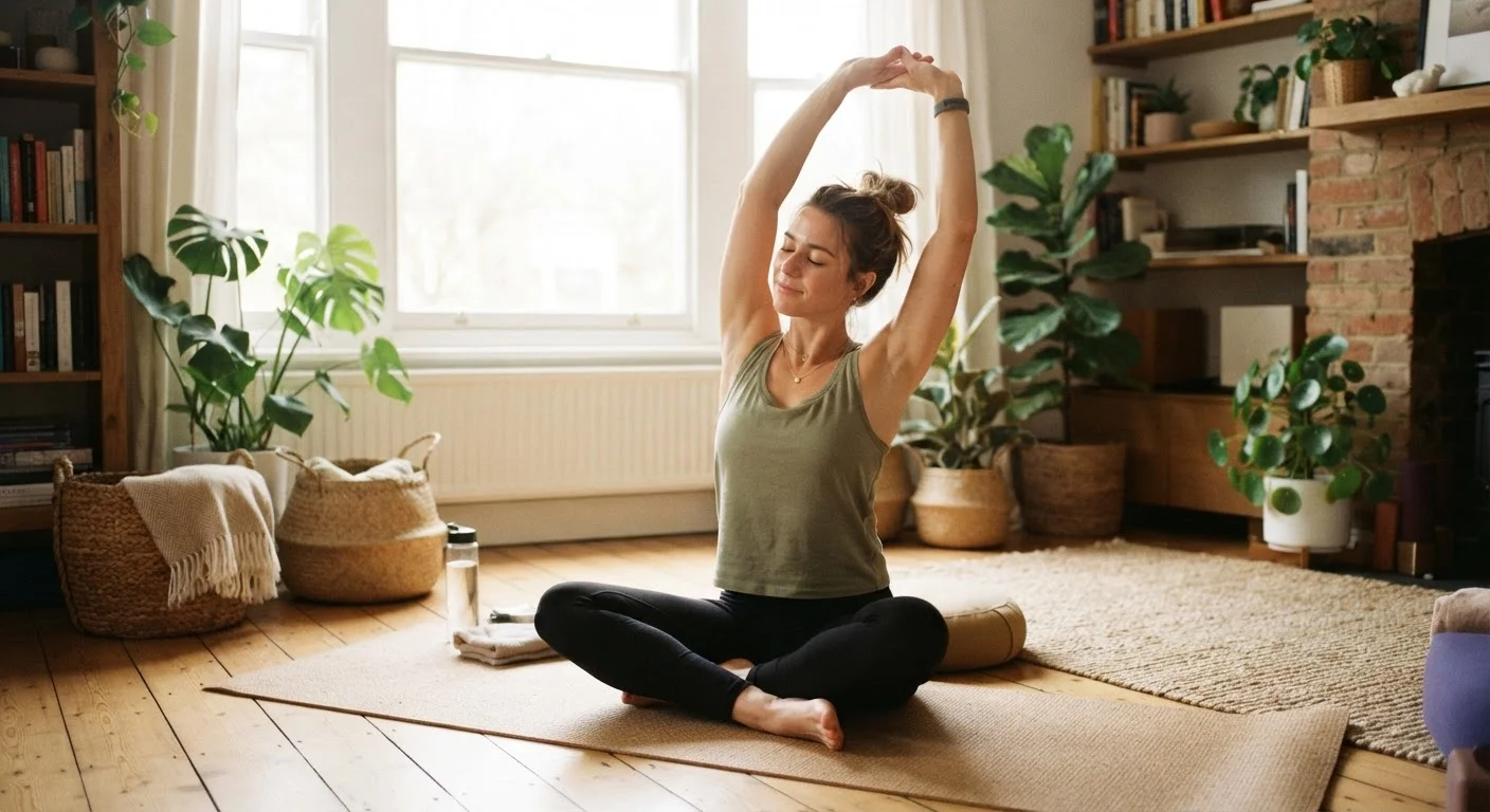 Recovery for Beginners: A Practical Starting Point for Anyone New to Structured Training