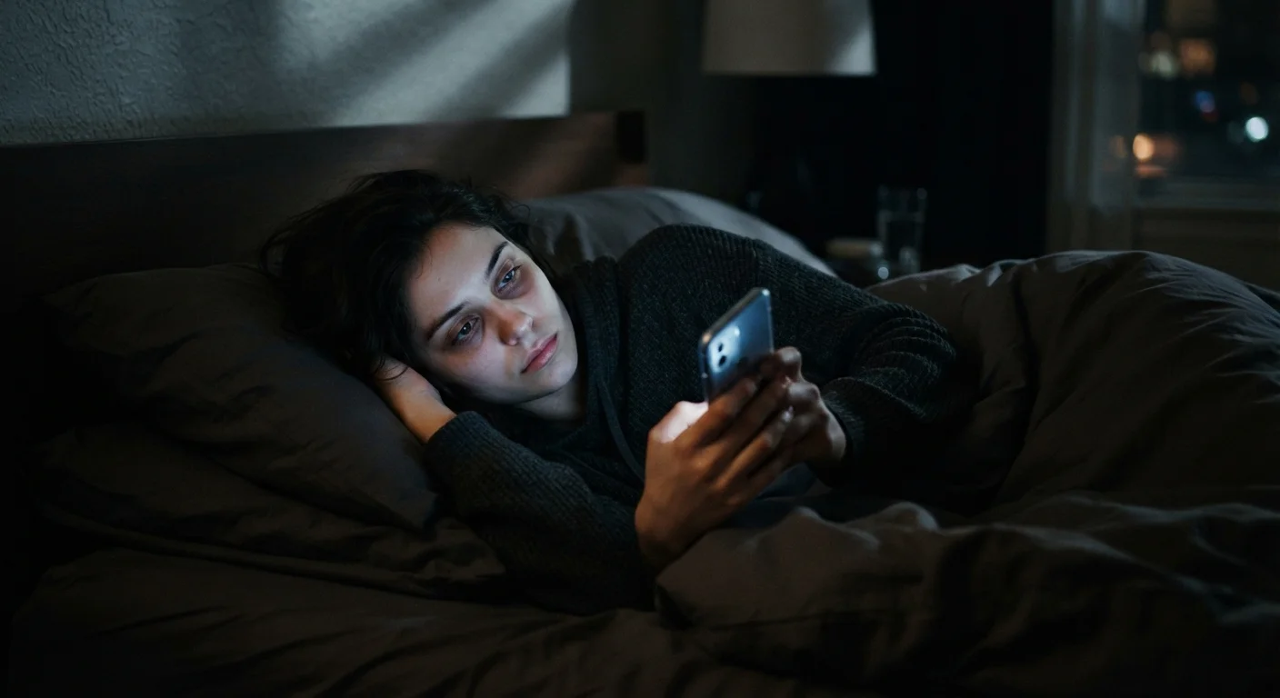 Screens Before Bed: Sorting the Real Risks from the Overstated Ones