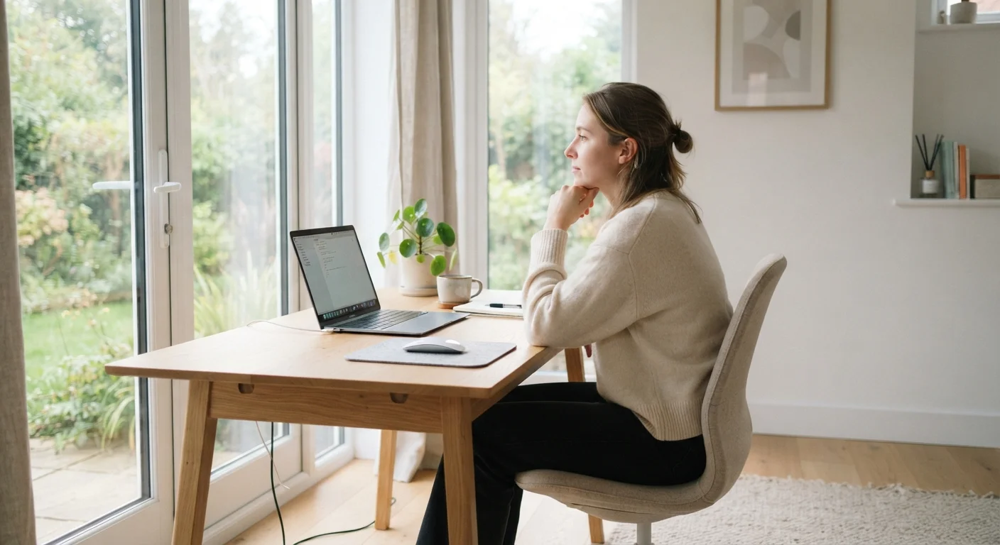Sedentary Behavior and Health: What Counts as "Too Much Sitting"?