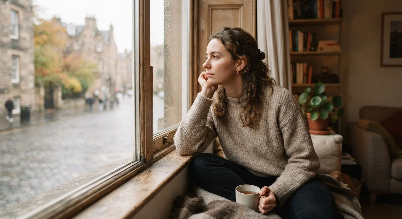 Signs Your Emotional Coping Strategies May Need a Refresh