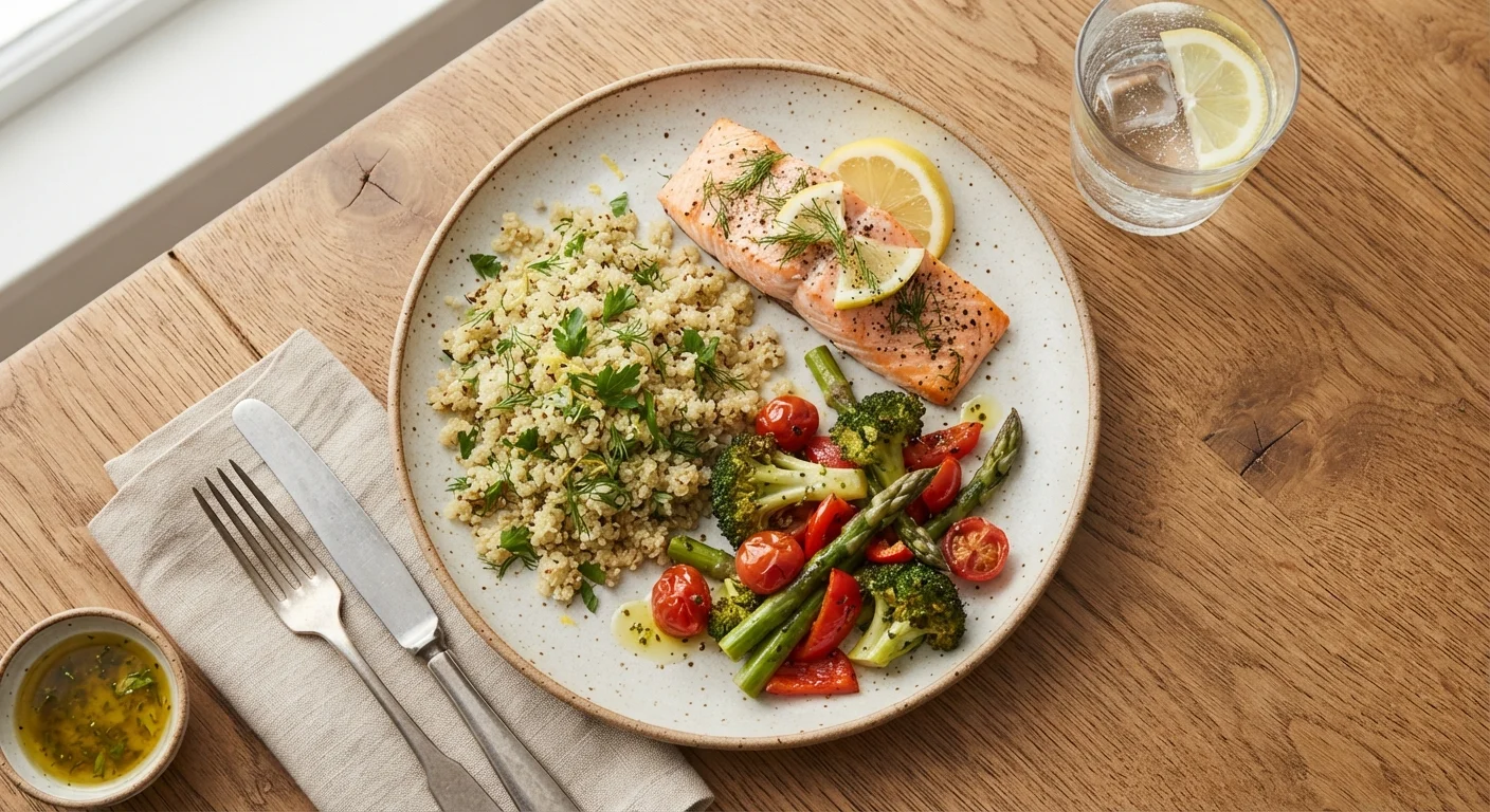 Signs Your Macronutrient Intake May Be Out of Balance