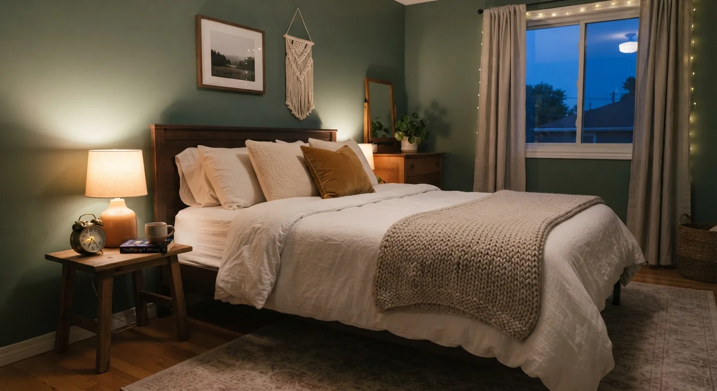 Sleep Across the Lifespan: How Adult Sleep Needs Shift with Age