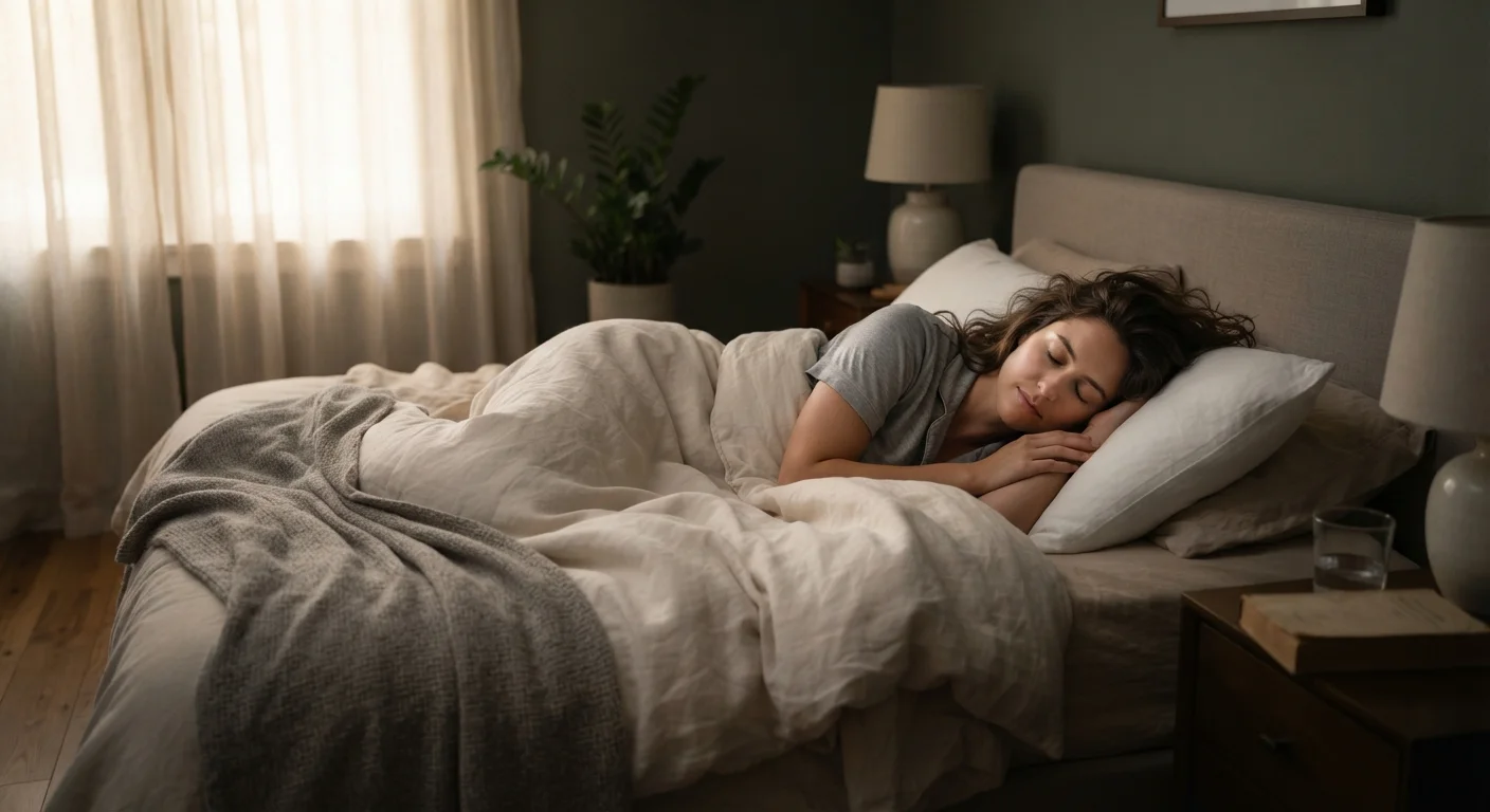 Sleep and Fitness: The Recovery Tool Most People Underestimate