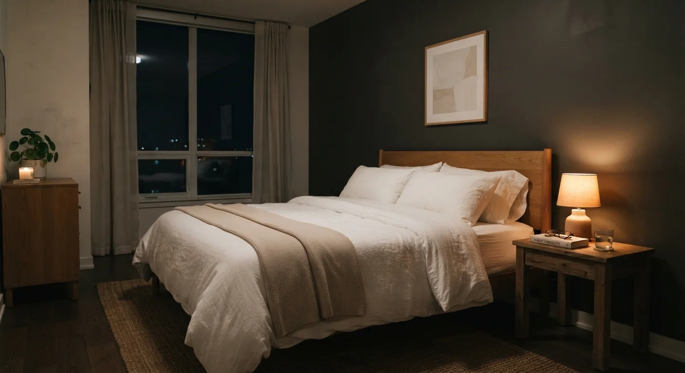 Sleep for Beginners: Understanding Rest, Recovery, and Why Habits Matter