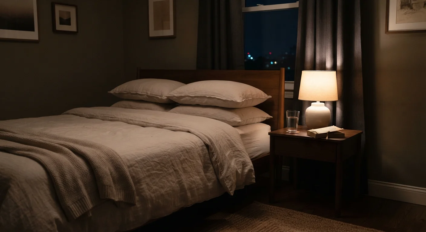 Sleep Hygiene Explained: What the Term Actually Means and Why It Matters