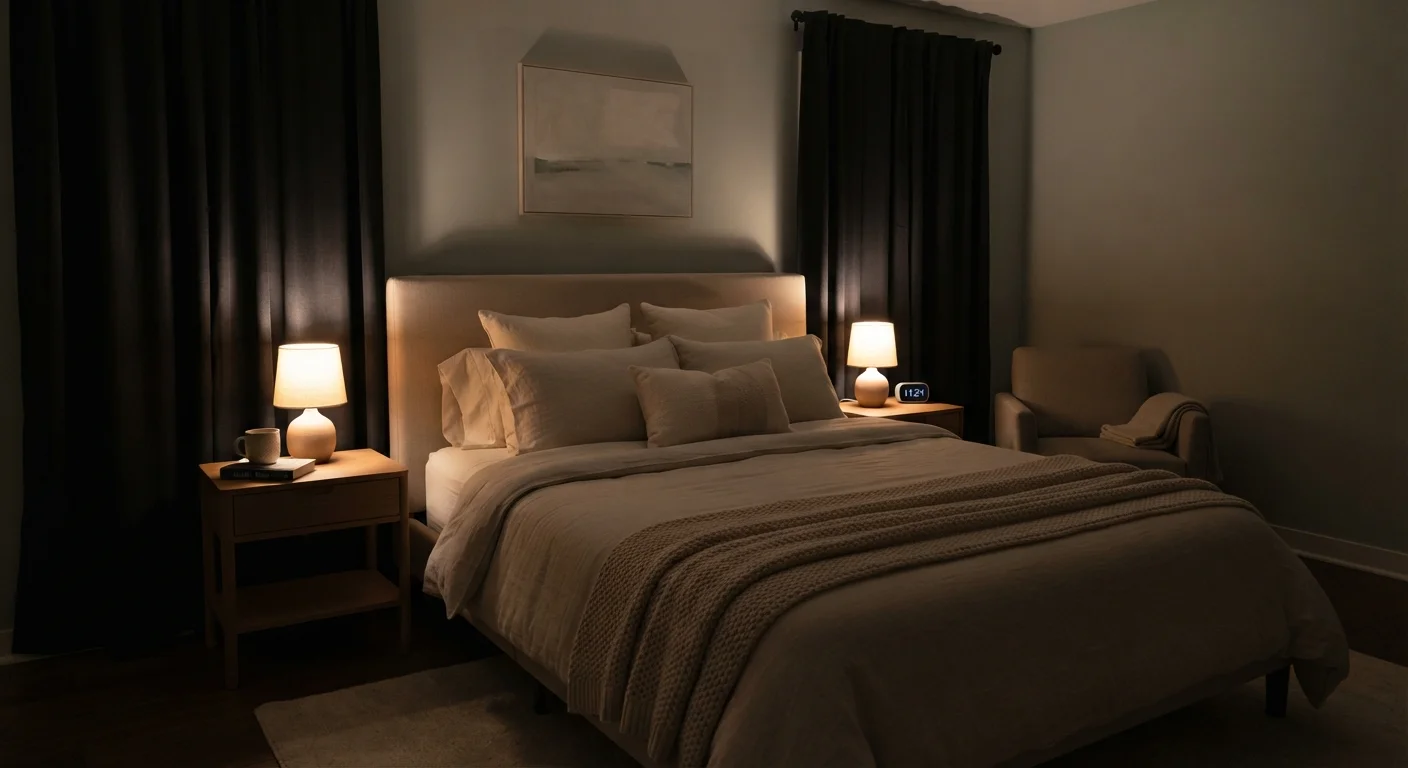 Sleep Hygiene for Mental Clarity: Habits Worth Building and Ones Worth Dropping