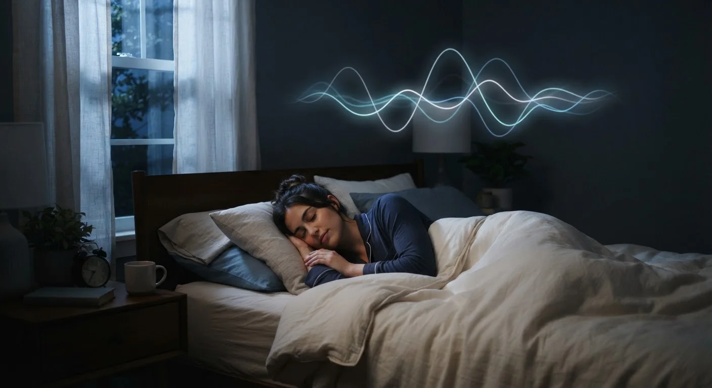 Sleep Stages Decoded: What REM, Deep Sleep, and Light Sleep Actually Do
