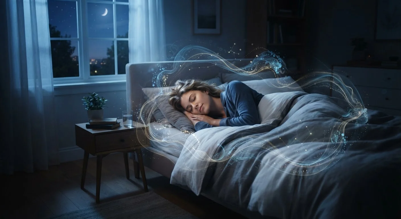 Sleep, Stress, and Immunity: The Triangle Most People Overlook