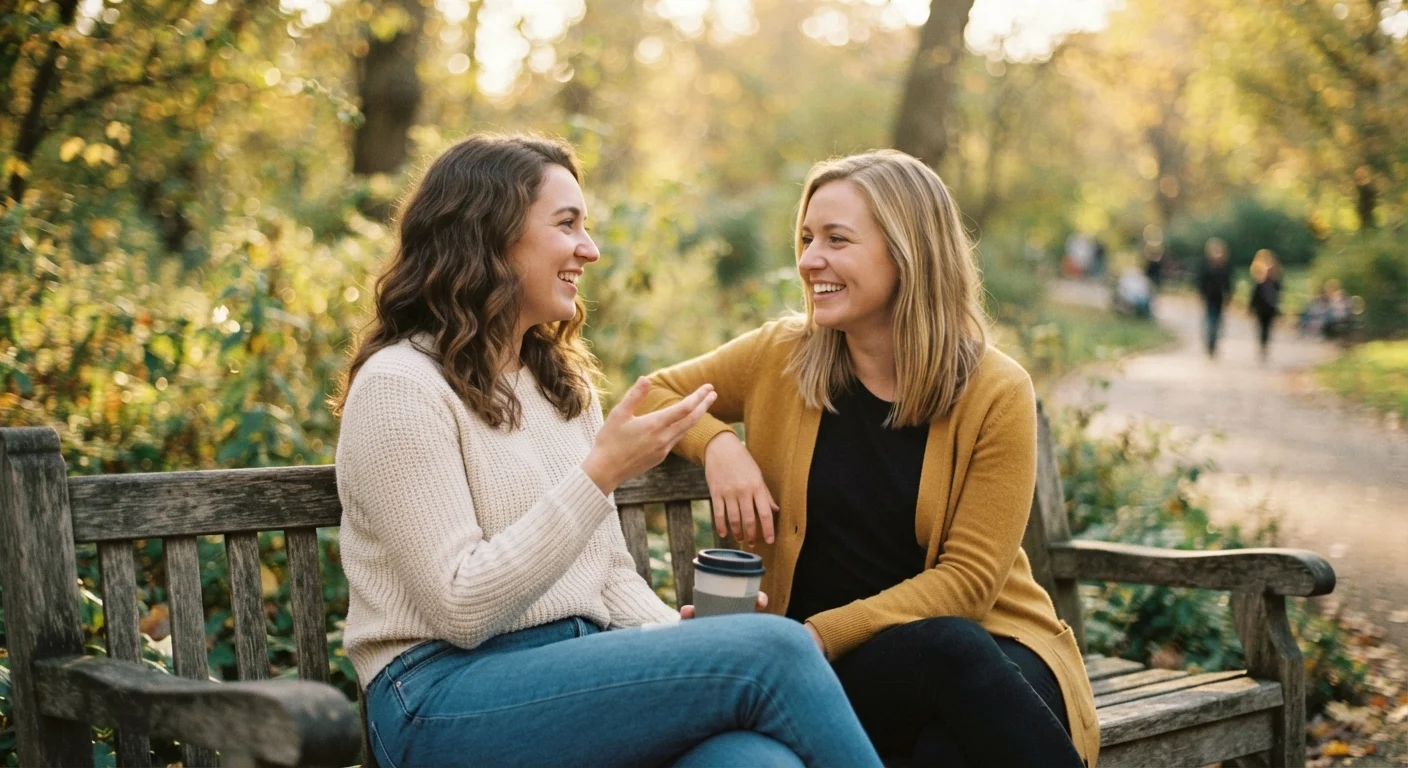 Social Connection as a Stress Buffer: What the Evidence Suggests