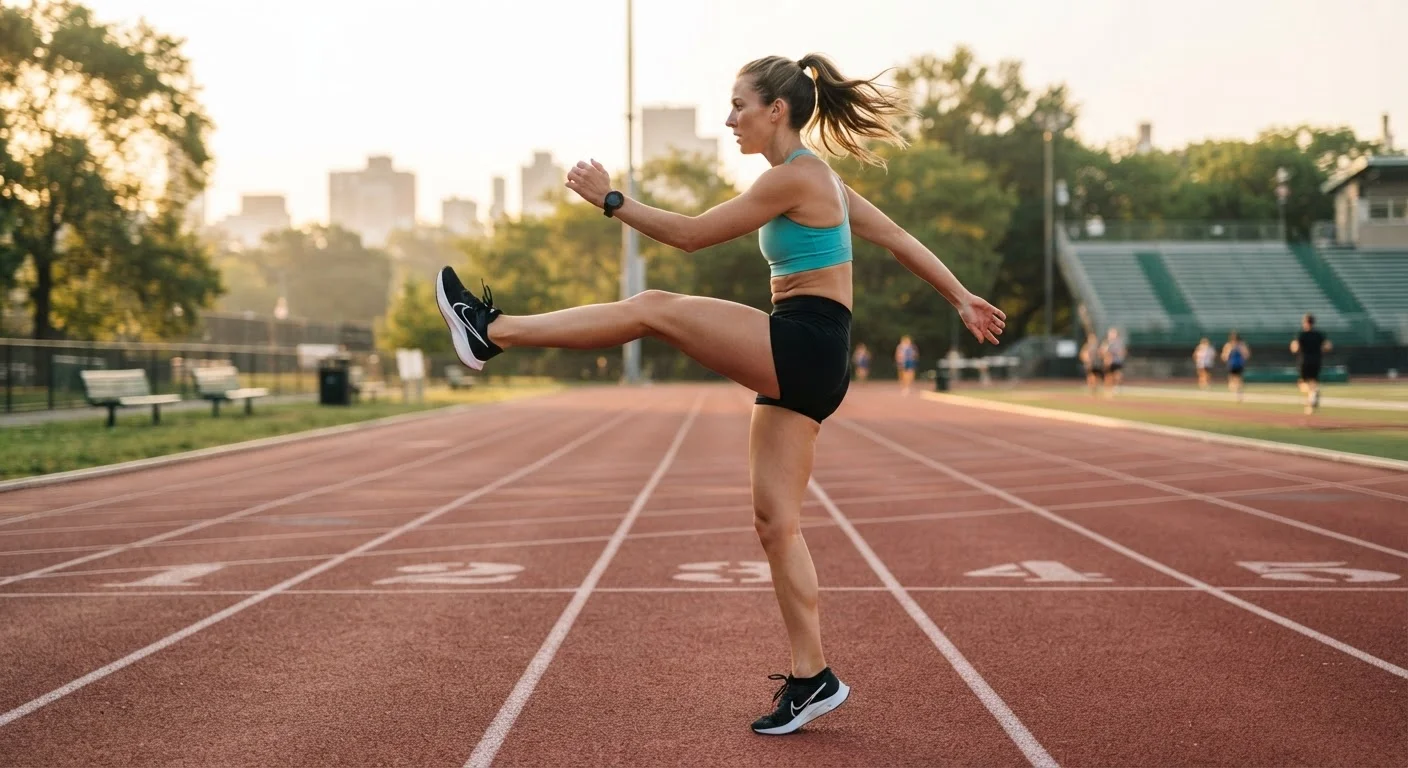 Static Stretching vs. Dynamic Warm-Ups: Which Belongs Before Your Workout?