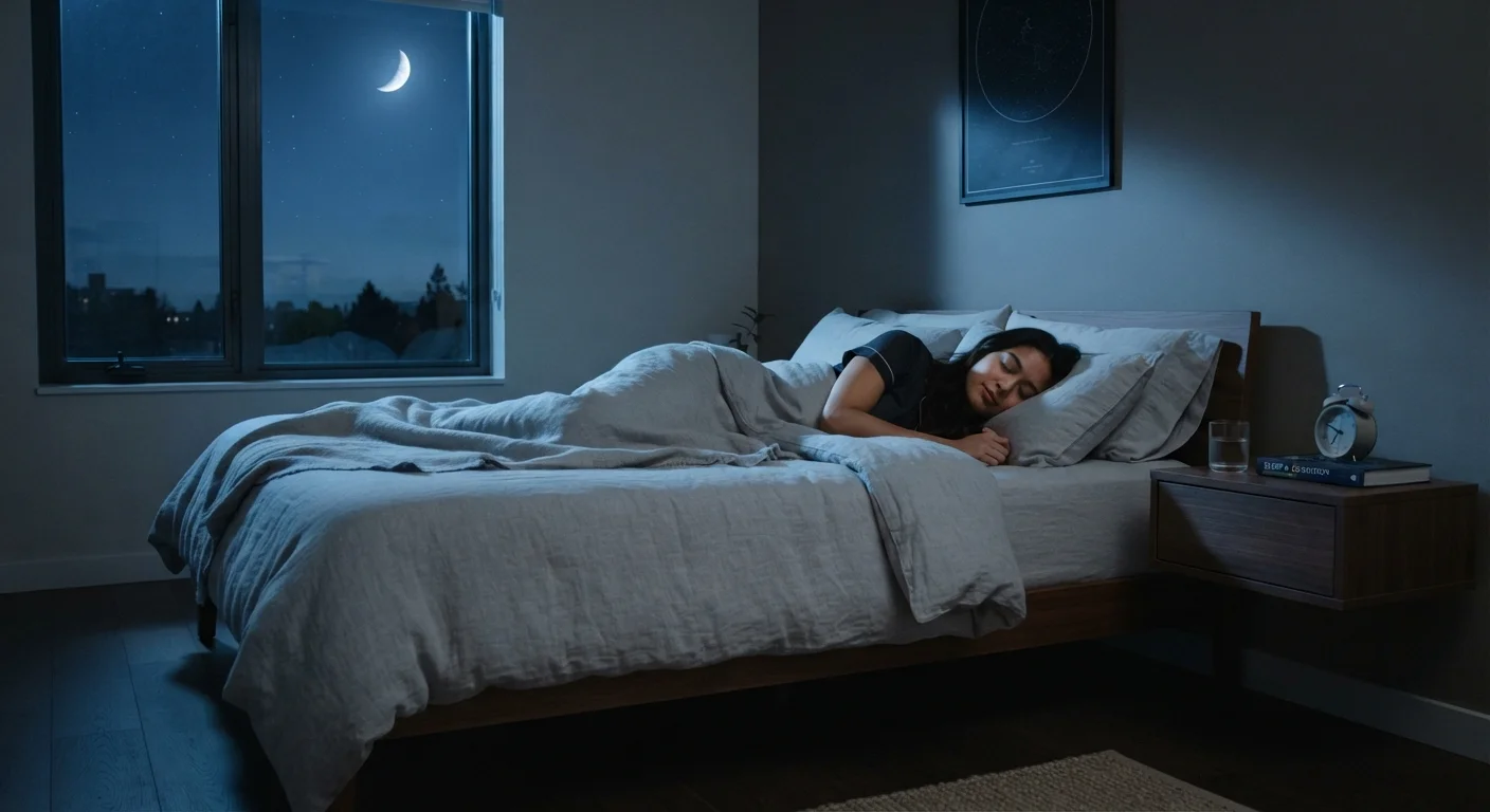 Temperature, Sleep, and Core Body Cooling: The Thermoregulation Connection