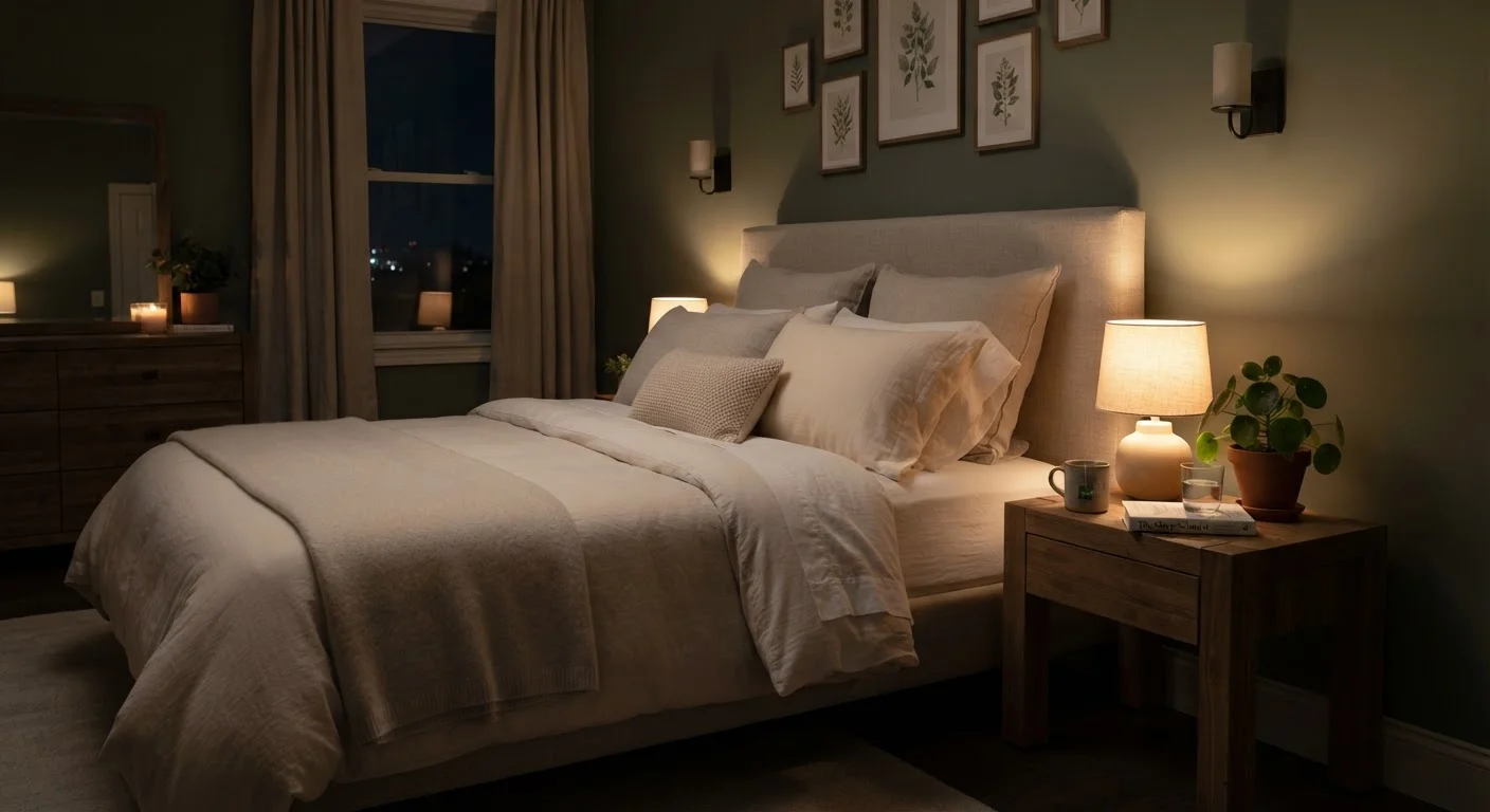 The Complete Guide to Building Lasting Sleep Habits