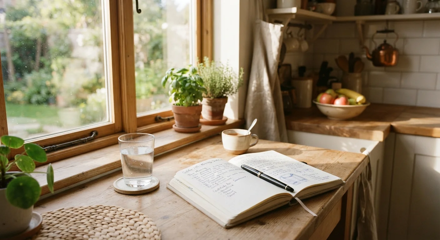 The Complete Guide to Morning Routines: Science, Structure, and Sustainable Habits