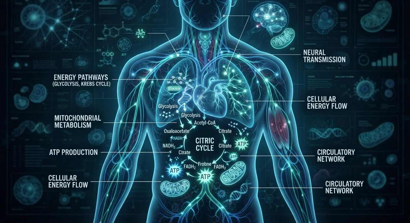 The Factors That Genuinely Influence Your Metabolic Rate