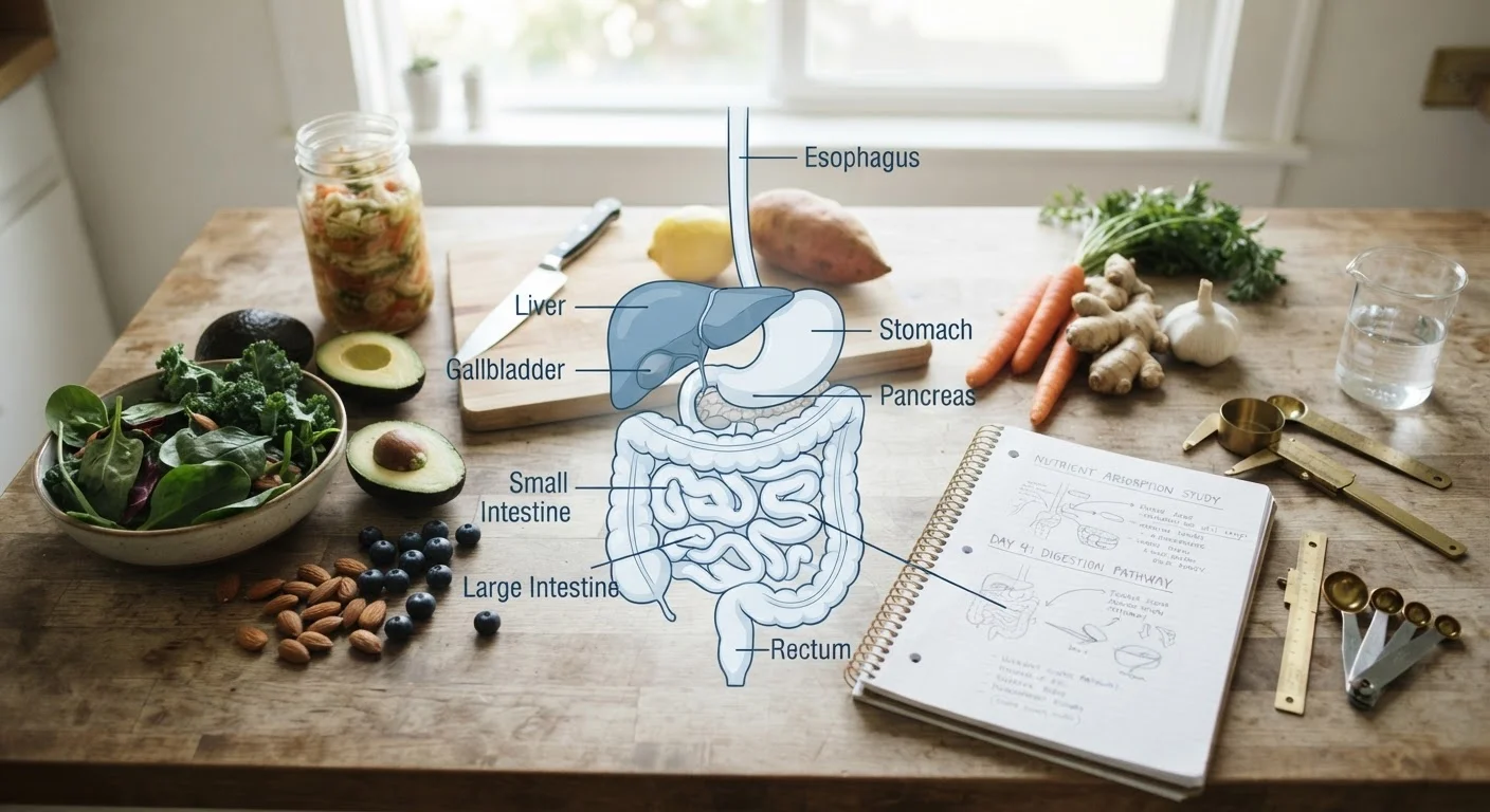 The Metabolism Myths That Won't Die