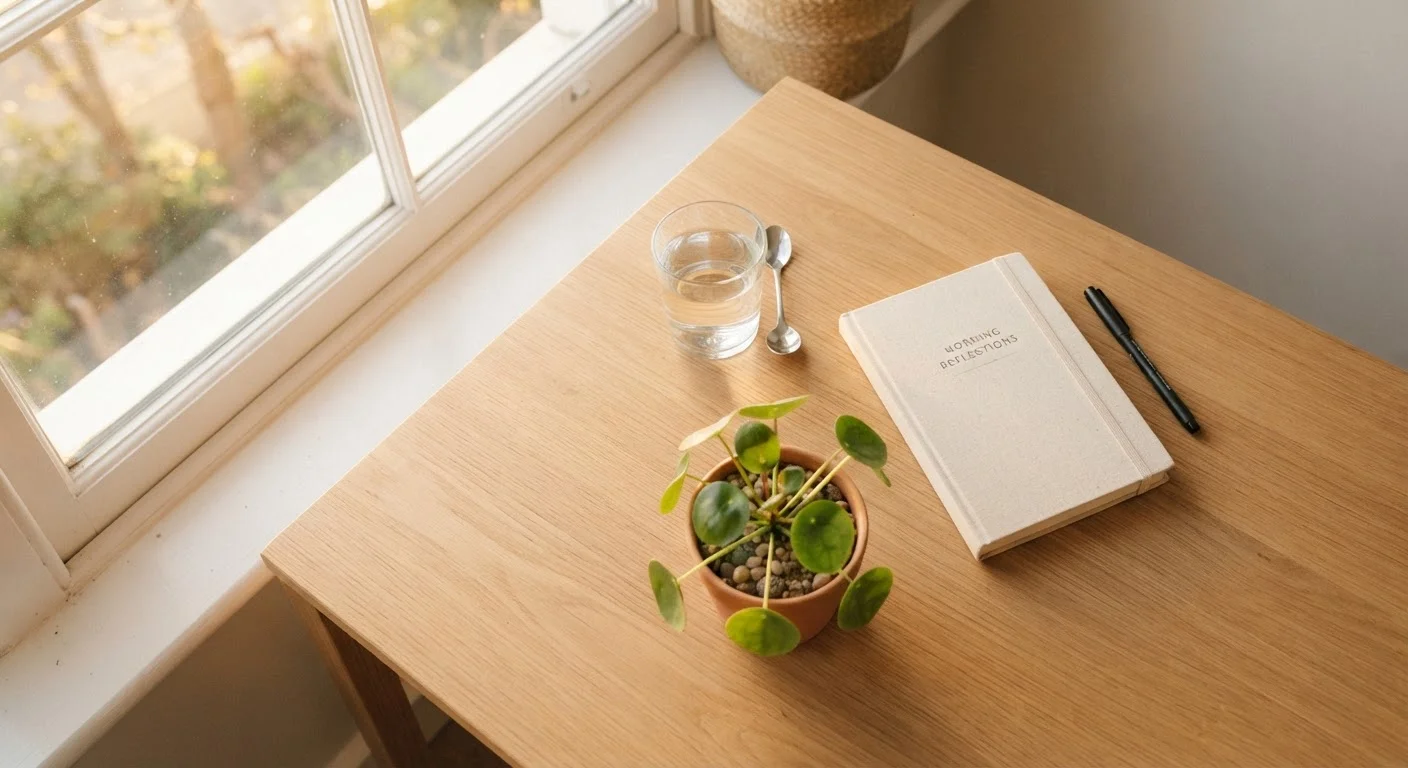 The Morning Routine Reference Guide: Key Terms, Concepts, and Research Explained