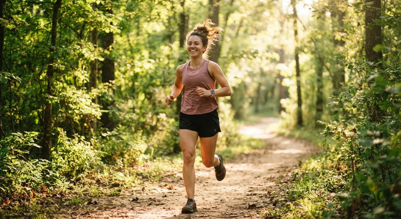 The Role of Physical Activity in Mood Regulation