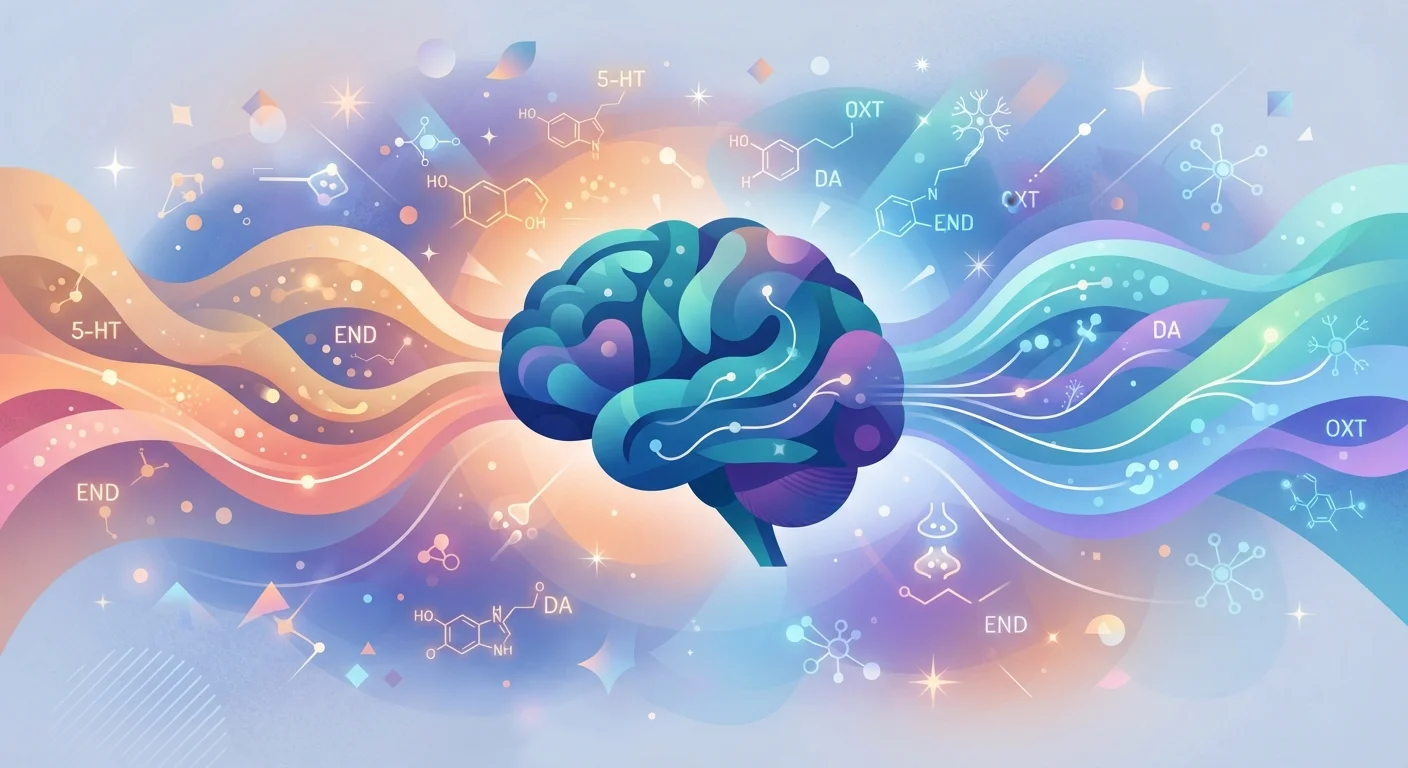 The Science Behind Mood Swings: What's Happening in Your Brain and Body