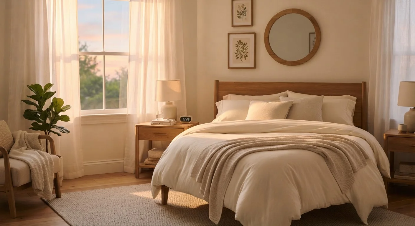 The Science Behind Sleep and Next-Day Energy Levels